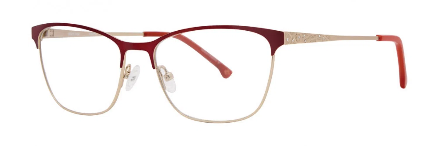 Elliott Ives Forsythia Eyeglasses - view 2